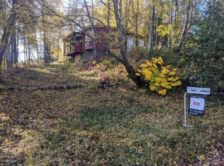 6320 Quiet Cir, Anchorage, AK 99502