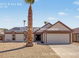 20615 N 4th Ave, Phoenix, AZ 85027