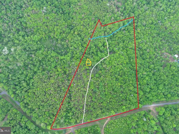 14 Timber Holw, Augusta, WV 26704