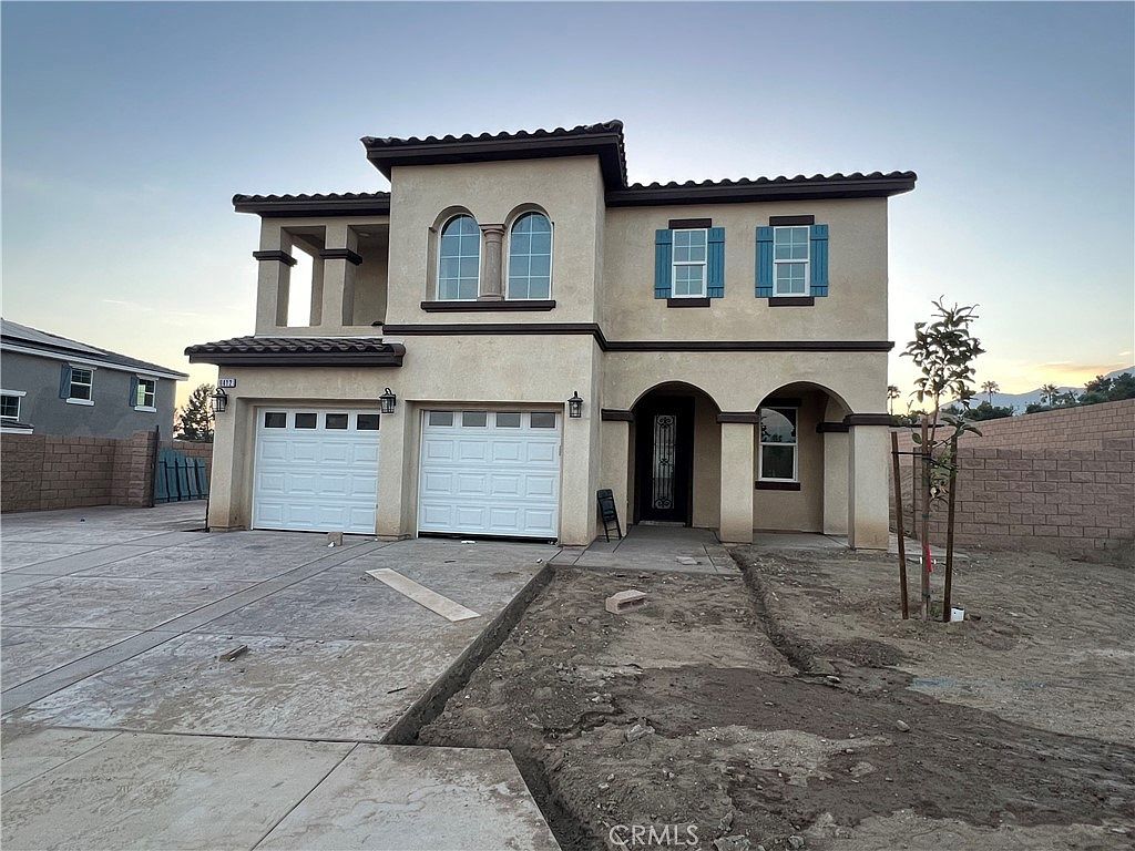 6412 N Mount McKinley Way, San Bernardino, CA 92407 MLS IV23140044