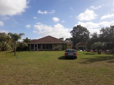 3133 Rambler Ave, Saint Cloud, FL, 34772