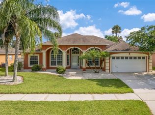 2110 Eagleview Ct, Kissimmee, FL 34746
