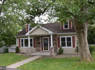 21 Longview Dr, Schuylkill Haven, PA 17972