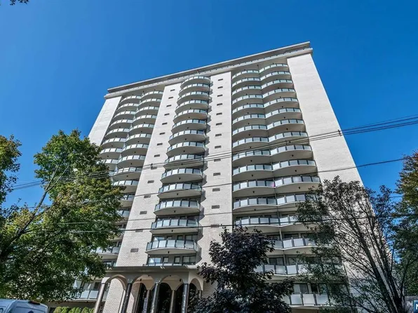 125 Prospect Ave APT 18H, Hackensack, NJ 07601