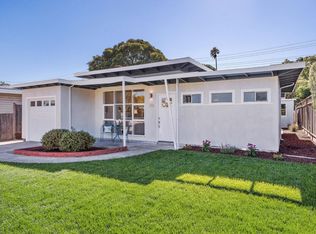 740 Howe St, San Mateo, CA 94401