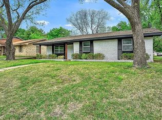 1501 W Chestnut St, Denison, TX 75020