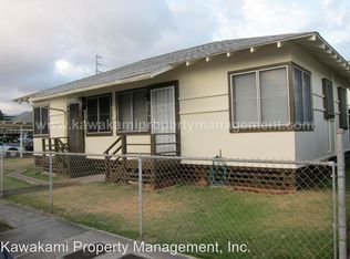3330 Kanaina Ave, Honolulu, HI 96815