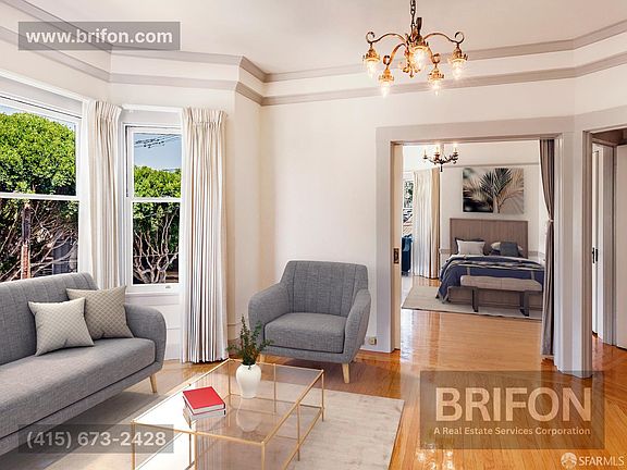 4th image of 1465 Hyde St