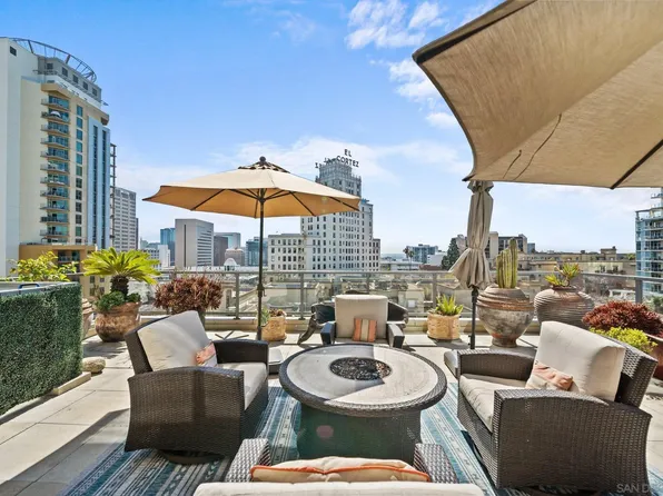 1441 9th Ave Unit 1004, San Diego, CA 92101