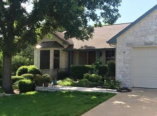 108 Mulberry Cir, Georgetown, TX 78633