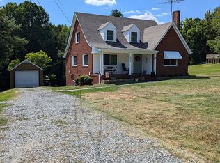 2264 Becks Church Rd, Lexington, NC 27292