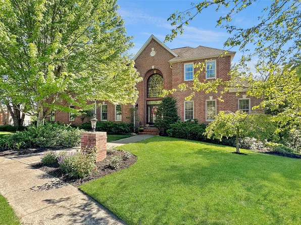 6047 Fossilwood Ct, Erie, PA 16506