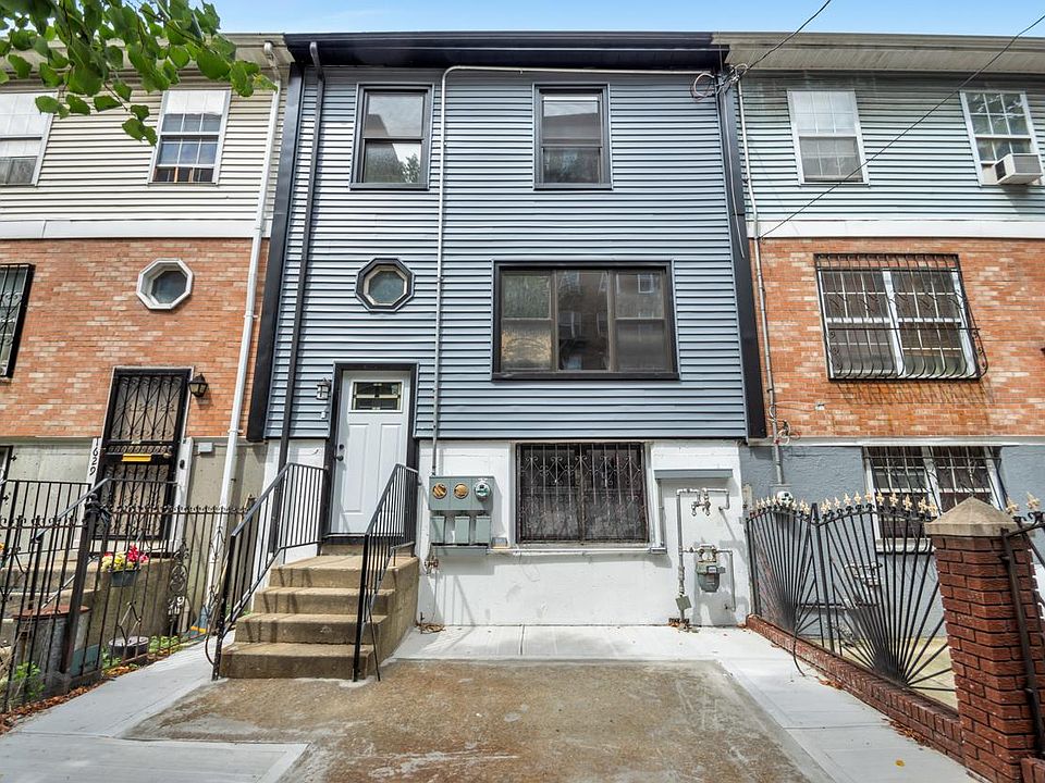 1634 Undercliff Ave, Bronx, NY 10453 Zillow