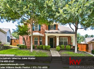 4421 Lartan Trl, Richardson, TX 75082
