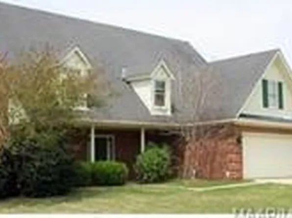8945 Chantilly Way, Montgomery, AL 36116
