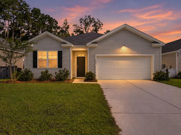 107 Valley Row, Summerville, SC 29483