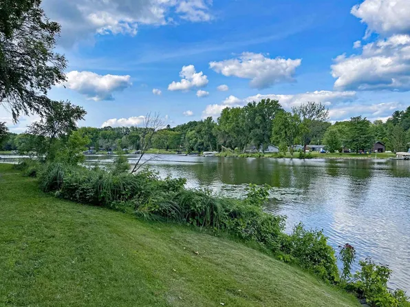 Lot 28 Robin Court #28, La Valle, WI 53941