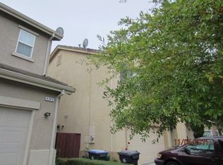 4349 Pine Creek Cir, Fairfield, CA 94534