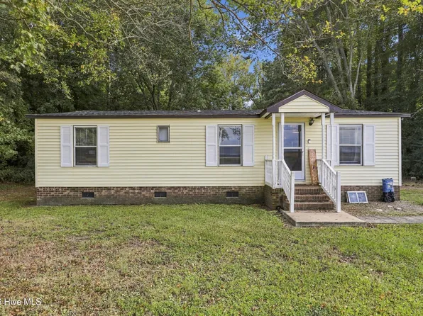 406 Pasquotank Station Road, Elizabeth City, NC 27909