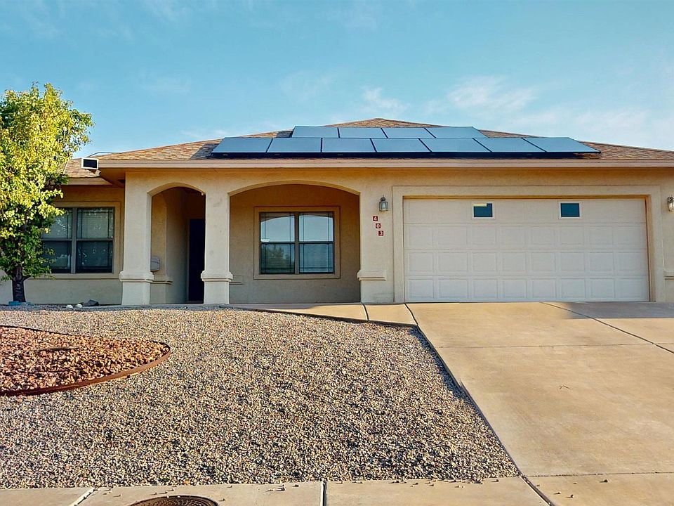 1st image of 403 Chaco Dr