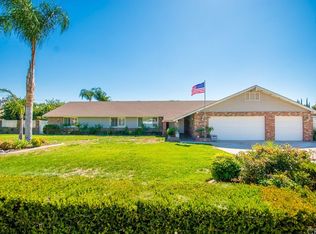 3861 W Locust St, Chino, CA 91710