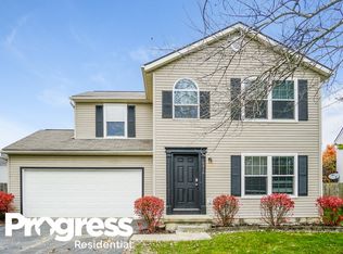 5418 Wellcrest Ct, Galloway, OH 43119