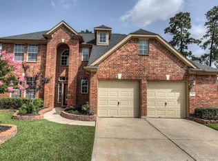 15934 Azalea Shores Ct, Houston, TX 77044