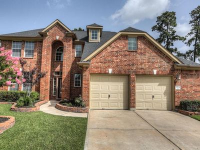 15934 Azalea Shores Ct, Houston, TX, 77044