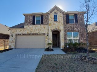 2817 Barnsley Dr, McKinney, TX 75071