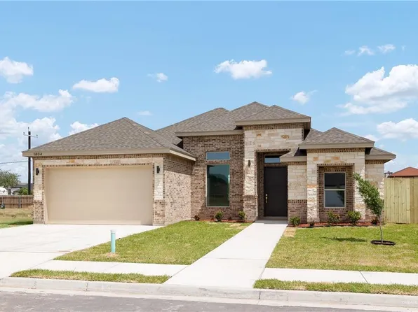1804 Hole St #No-6, Mission, TX 78572