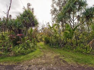 16-1926 Koloa Maoli Rd LOT 5408, Mountain View, HI 96771