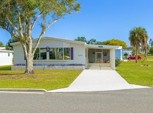 9303 Highpoint Blvd, Brooksville, FL 34613