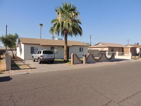 3rd image of 3718 W Corona Ave