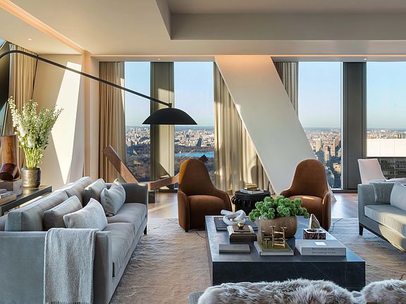 4th image of 53 W 53rd St #64