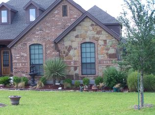 1021 Overlook Bnd, Leander, TX 78641