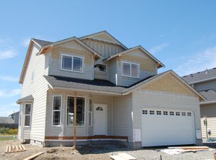 20128 14th Avenue Ct E, Spanaway, WA 98387