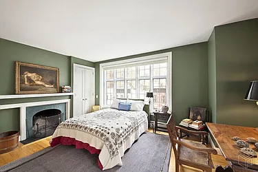 Rented by Halstead Real Estate