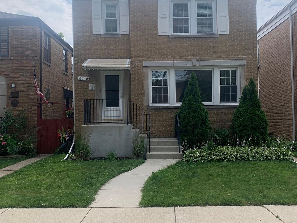 1st image of 5046 N Major Ave #1