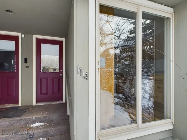 1114 S Black Ave, Bozeman, MT 59715