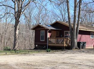10038 E Lakeview Dr, Valles Mines, MO 63087