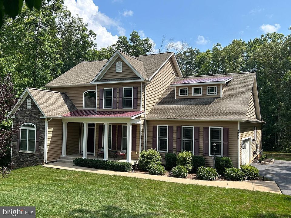 1st image of 7022 Barclay Dr