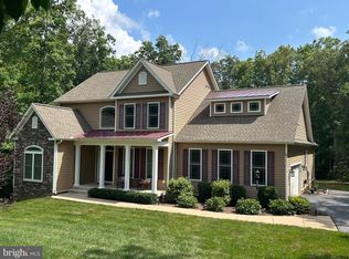 7022 Barclay Dr, Fredericksburg, VA 22407
