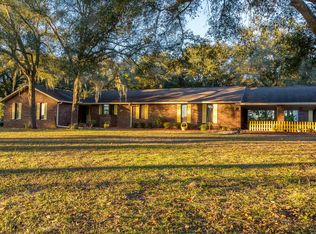 7191 SW 93rd Street Rd, Ocala, FL 34476