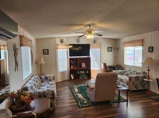 13734 E 47th St, Yuma, AZ 85367