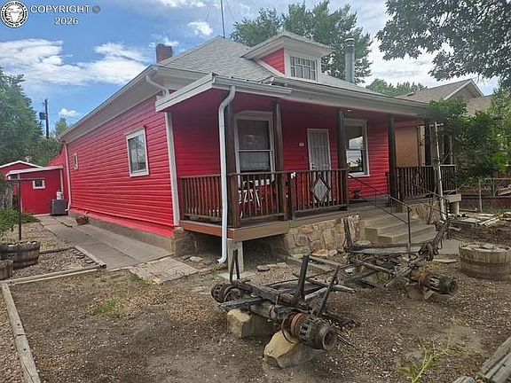 2nd image of 711 Mystic Ave