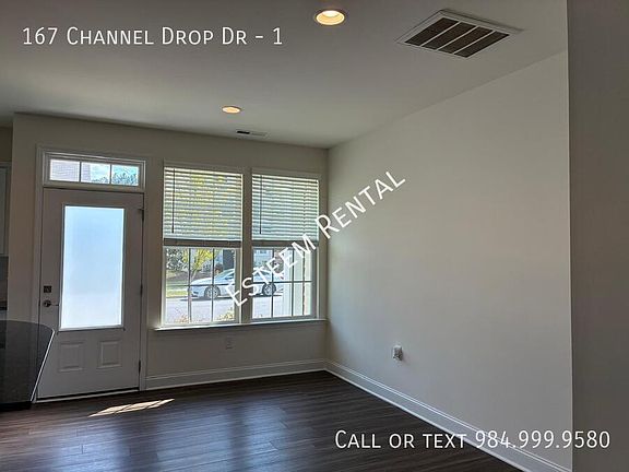 5th image of 167 Channel Drop Dr #1