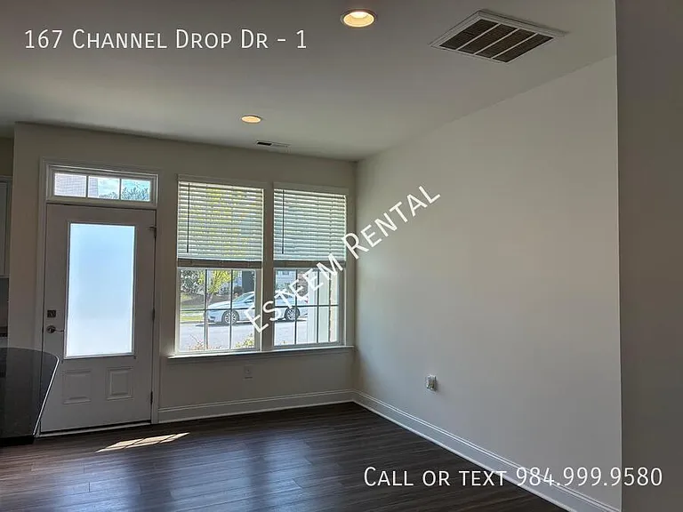 167 Channel Drop Dr #1 — Photo 5