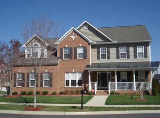 2201 Up Above Ln, Raleigh, NC 27614