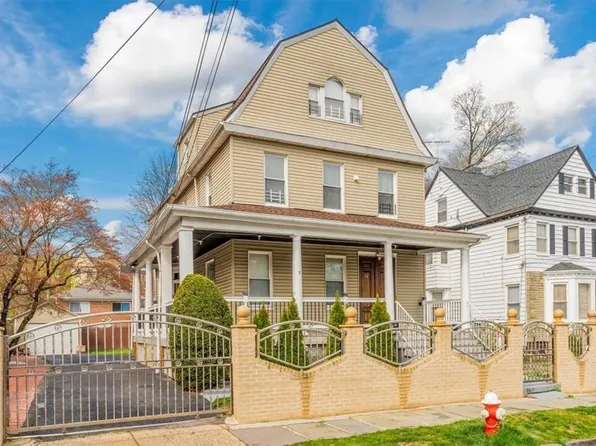 26 S 14th Avenue, Mount Vernon, NY 10550