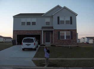 35 Koke Mill Dr, Moscow Mills, MO 63362